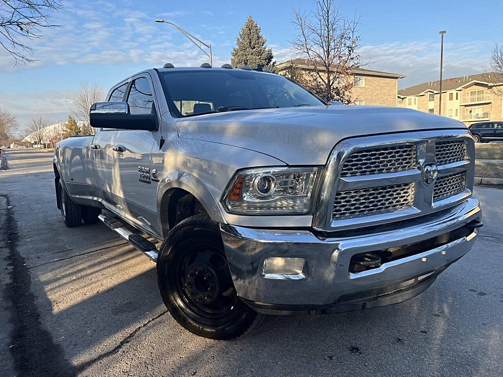 ram ram 3500 pickup 2012 3C63DRBL0CG281785 image ram ram 3500 pickup 2012 3C63DRBL0CG281785 image